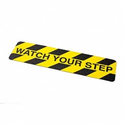 MSC&nbsp;ANTI-SLIP WATCH YOUR STEP