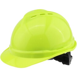 MSC&nbsp;FAS-TRAC SLOTTED HARDHAT