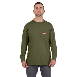 MSC&nbsp;H/D LONG SLV TSHIRT