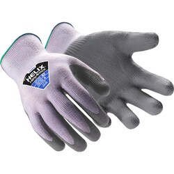 MSC&nbsp;POLY SEAMLS KNIT C/R GLVS