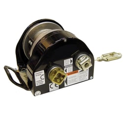 MSC&nbsp;PWR DRV CONFINE SPC WINCH