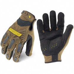 MSC&nbsp;COMMAND NYL/POLY IMP GLV