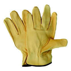 MSC&nbsp;JETS DRIVERS GLOVES