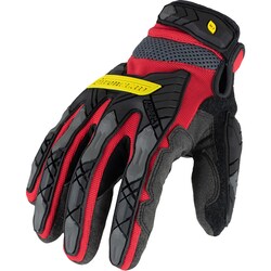 MSC&nbsp;SYNTHETIC LEATHER CR GLV