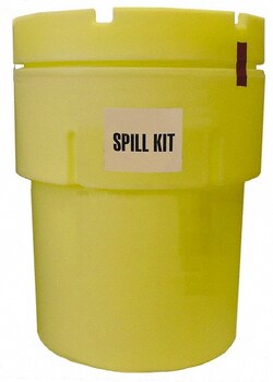 MSC&nbsp;PROSAFE SPILL STATION