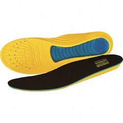 MSC&nbsp;WOMEN MEGASOLE GEL INSOLE