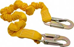 MSC&nbsp;ENERGY ABSORBING LANYARD