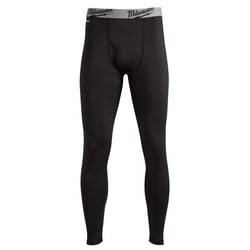 MSC&nbsp;Milwaukee Tool Base Layer Pants, Black, Medium, 32 in. Waist, 1 ea