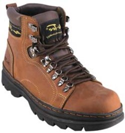 MSC&nbsp;CRAZY HORSE HIKER BOOT