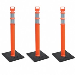 MSC&nbsp;DELINEATOR POST
