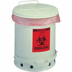 MSC&nbsp;BIOHAZARD WASTE CAN