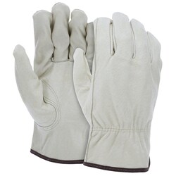 MSC&nbsp;GRAIN PIGSKIN DRIVER GLV