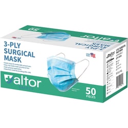 MSC&nbsp;ADULT SURGICAL FACE MASK