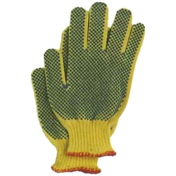 MSC&nbsp;JETS DOTTED KEVLAR GLOVES