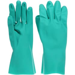 MSC&nbsp;DIAMOND GRIP NITRILE GLV