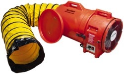 MSC&nbsp;AXIAL BLOWER