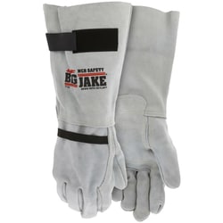 MSC&nbsp;BIG JAKE LEATHER GLOVE
