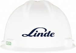 MSC&nbsp;V-GARD FULL BRIM HARD HAT