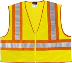 MSC&nbsp;SAFETY VEST