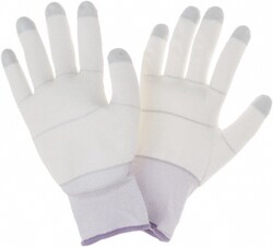MSC&nbsp;GLOVE, SEAML KNIT NYL CTD