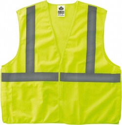 MSC&nbsp;CLASS 2 ECONOMY VEST