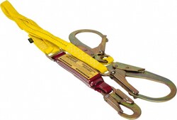 MSC&nbsp;TIE-OFF ENRGY ABS LANYARD