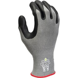 MSC&nbsp;HPPE/NITRILE C/R GLV
