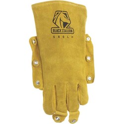 MSC&nbsp;COWHIDE WELDING GLOVE