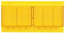 MSC&nbsp;DELUXE L/O TAG STATION