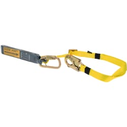 MSC&nbsp;ENERGY ABSORBING LANYARD