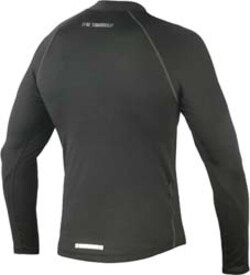 MSC&nbsp;CORE THRM RIPPEDFIT SHIRT