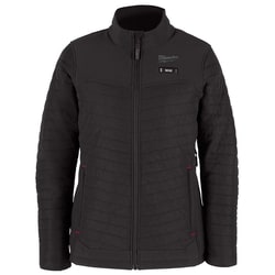 MSC&nbsp;WOMENS AXIS HEATED JACKET