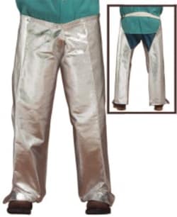 MSC&nbsp;PROSAFE ALUM HIP LEGGINGS