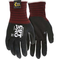 MSC&nbsp;PRO DUPONT KVLR C/R GLV