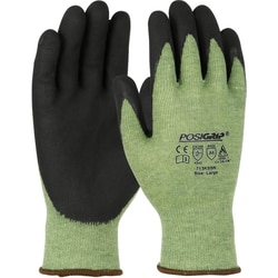 MSC&nbsp;PIP Cut, Puncture and Abrasion-Resistant Gloves, PolyKor/Aramid, 13 ga, 3X-Large, 12/Pk.