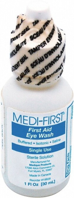 MSC&nbsp;MEDI-WASH EYE WASH