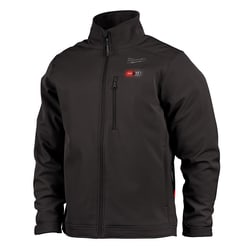 MSC&nbsp;TOUGHSHELL HEATED JACKET