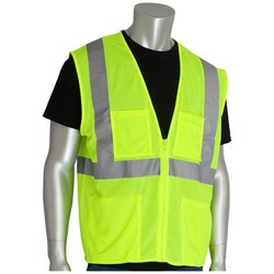 MSC&nbsp;BARRIERE MESH FABRIC VEST