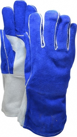 MSC&nbsp;SPLIT COWHIDE WELDING GLV