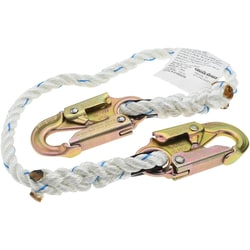 MSC&nbsp;ROPE LANYARD