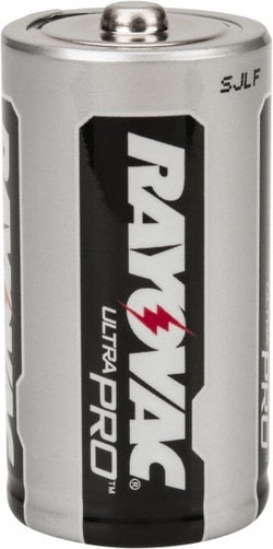 MSC&nbsp;RAYOVAC BATTERY-TOOLBOSS