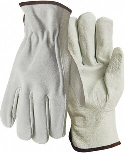 MSC&nbsp;LEATHER GLOVE