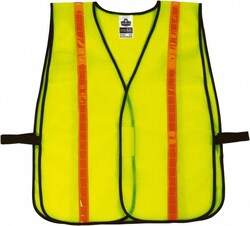 MSC&nbsp;NON-CERT HI-GLOSS VEST