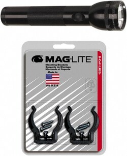 MSC&nbsp;MAG-LITE FLHLGT&MNT BRKTS