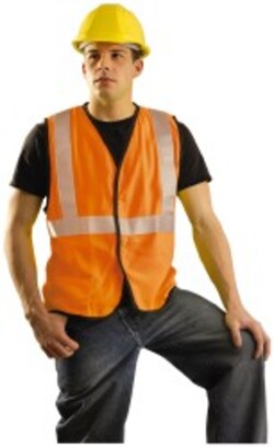MSC&nbsp;ECONOMY FLAME RESIST VEST