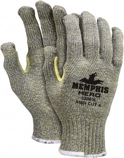MSC&nbsp;MEMPHIS HERO C/R GLOVE