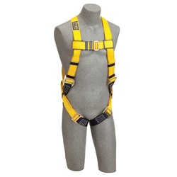 MSC&nbsp;DELTA VEST SAF HARNESS