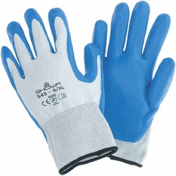 MSC&nbsp;CUT RESIST WORK GLOVE