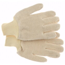 MSC&nbsp;TERRY CLOTH SEAMLESS GLV