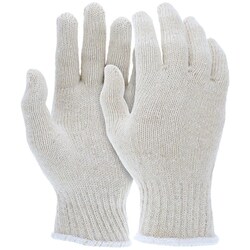 MSC&nbsp;SEAMLESS STRING CTN GLV